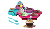 Gabby's Dollhouse Cupcake Maker DTT - 4124 - Colorland Toys